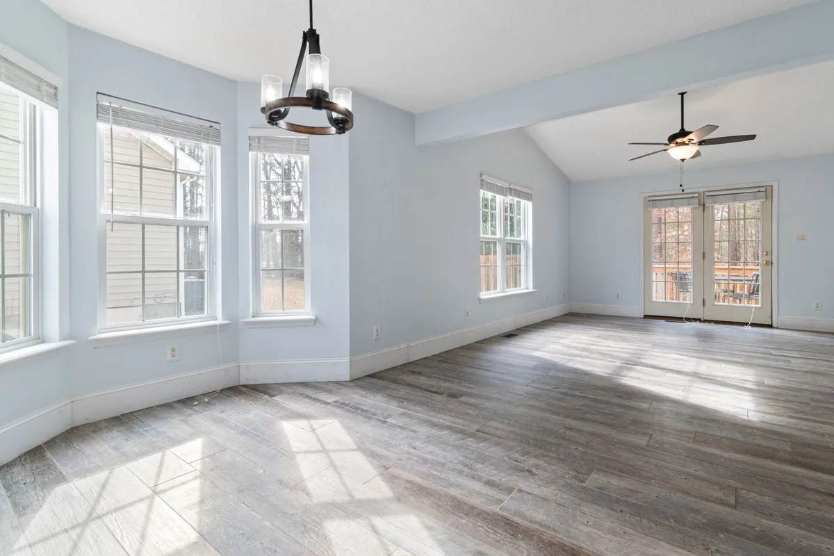 Clean, safe room after biohazard cleanup in East Flatbush / Remsen Village, New York, NY