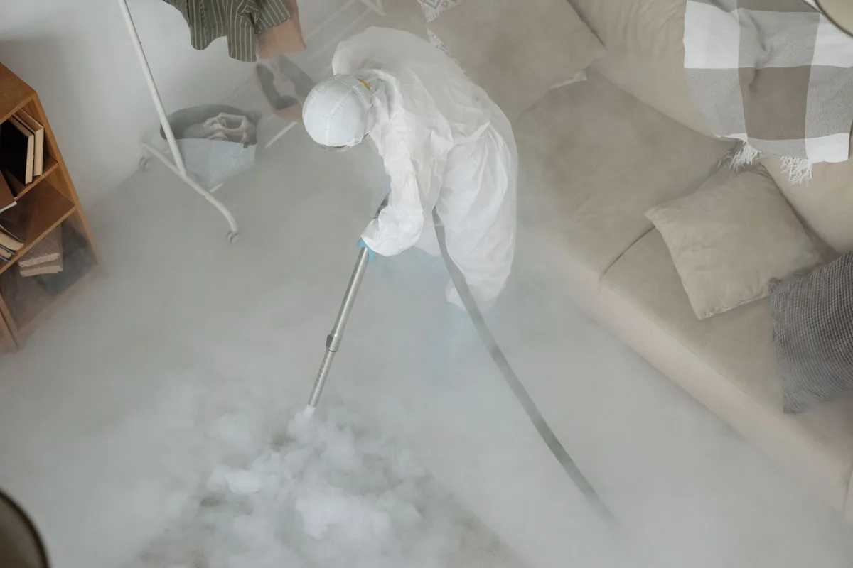 Biohazard Cleanup in East Flatbush / Remsen Village, New York, NY